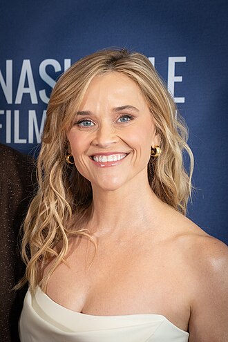 Reese Witherspoon